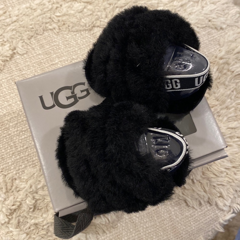 Ugg Fluff Yeah Slide